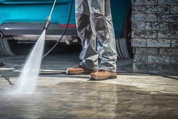 Trusted Charles City, IA Pressure Washing Services Experts
