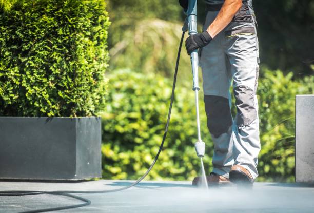 Best Rust and Stain Removal in Charles City, IA