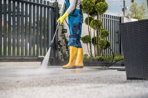 Best Parking Lot Cleaning in Charles City, IA